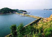 长海（长山群岛）天气