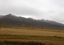 西宁乐都南山天气